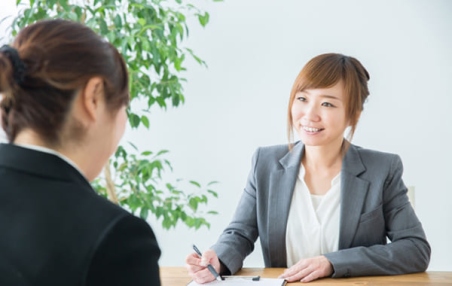 久しぶりの面接 緊張をほぐす方法とは 面接直前編 特集 保育士転職 求人なら ほいとも