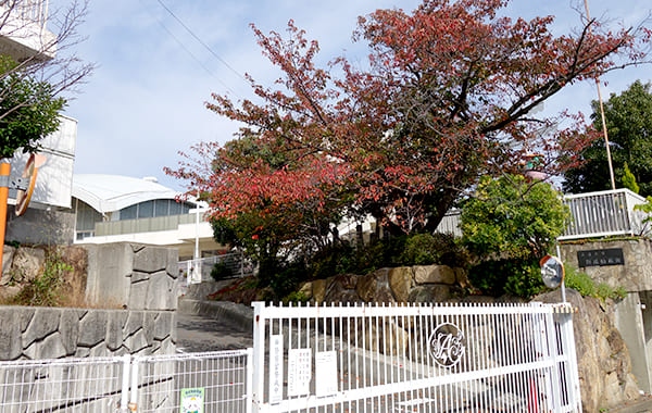 芦屋大学附属幼稚園 保育士 幼稚園教諭 バイト パート 兵庫県芦屋市 ほいとも神戸 保育士の転職 求人 派遣