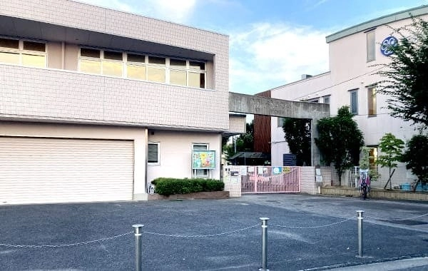 学校法人葵学園　認定こども園あおい幼稚園