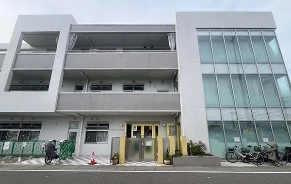 社会福祉法人鶯園　宝塚COCORO保育園