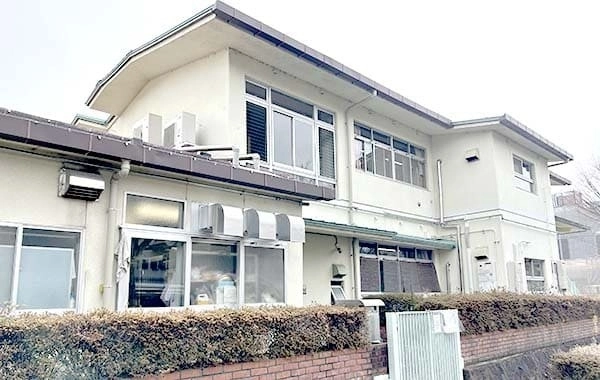 社会福祉法人京都社会福祉協会　新林保育園