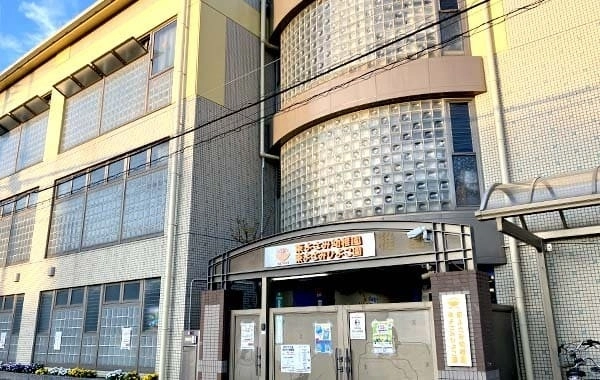 学校法人廣瀬学園　認定こども園　東よさみ幼稚園