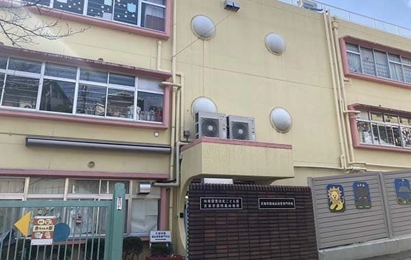 学校法人箕面学園　箕面学園附属幼稚園