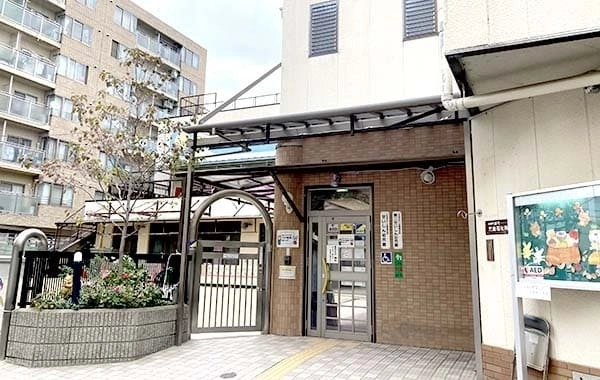 社会福祉法人正親福祉会　せいしん幼児園