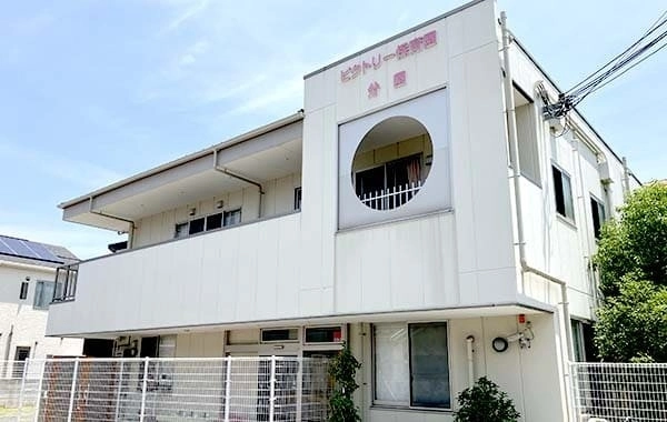 社会福祉法人朋友会 ビクトリー保育園　金岡分園