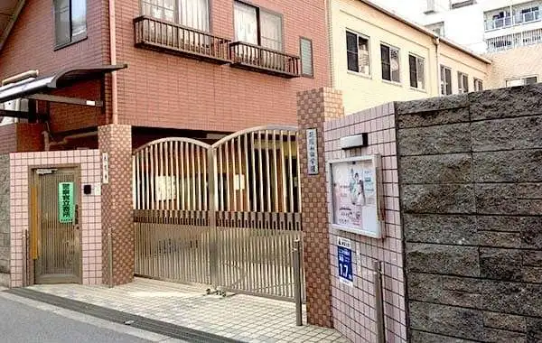 宗教法人本龍寺　花園和敬学園