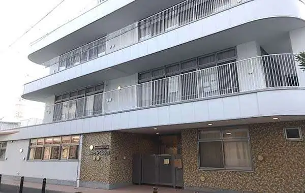 社会福祉法人岡町福祉会 明の守みくに学園