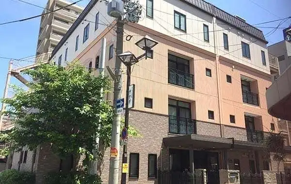 社会福祉法人松輪会　きらら保育園