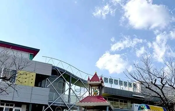 学校法人めぐみ学園　めぐみ学園幼稚園