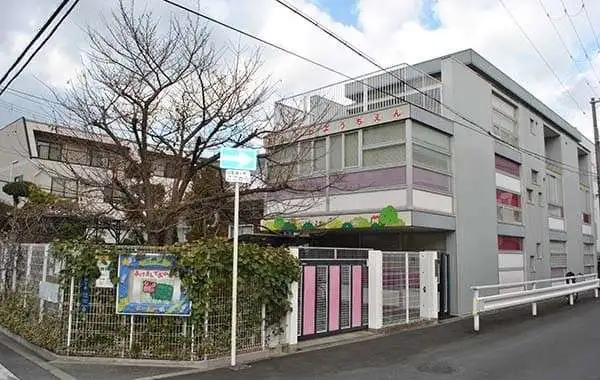 学校法人田土学園　赤川幼稚園