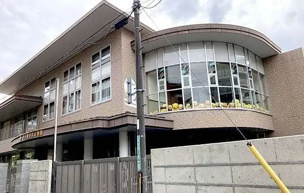 学校法人甲子園学院　甲子園学院幼稚園