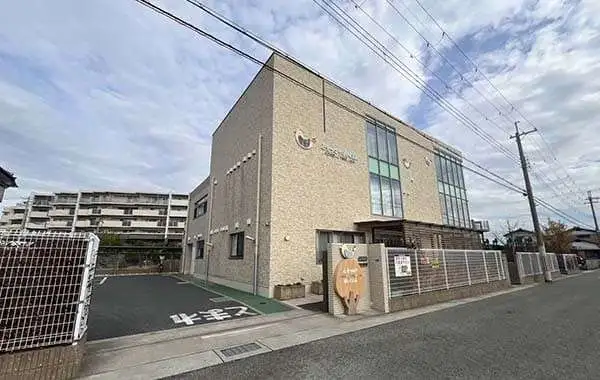 社会福祉法人博光福祉会　心音つばさ保育園