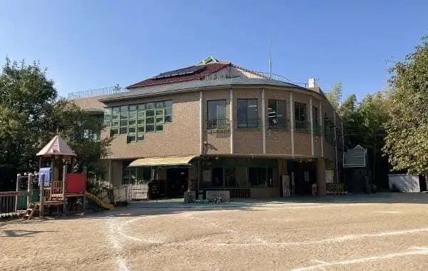 社会福祉法人旭ヶ丘学園　旭ヶ丘学園