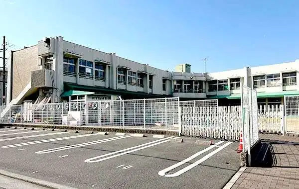 社会福祉法人白水福祉会　あい桂こども園