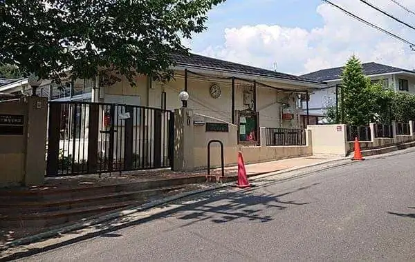 社会福祉法人平松の会　村松保育園