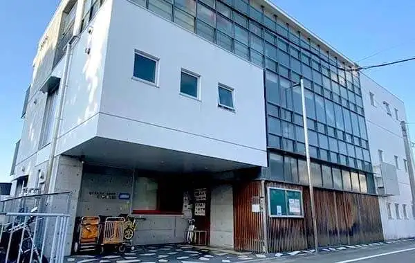 社会福祉法人くぬぎ会　双葉保育園