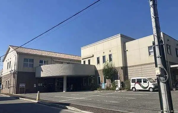 社会福祉法人聖隷福祉事業団　野上あゆみ保育園