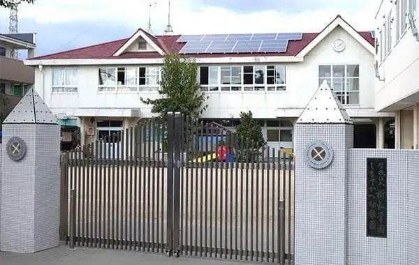 学校法人樹弘学園　しもさかべ幼稚園