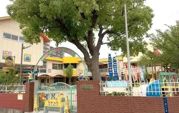 学校法人田蓑学園　佃幼稚園