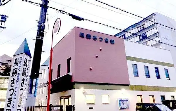 社会福祉法人摂津会 認定こども園 鳥飼さつき園