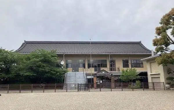 宗教法人壬生寺　壬生寺保育園