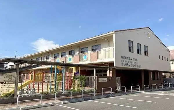 社会福祉法人清真会　幼保連携型認定こども園すいせん保育園