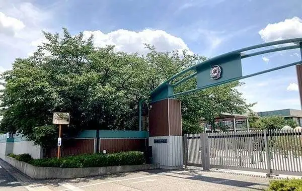 学校法人洛陽総合学院　洛陽第二幼稚園