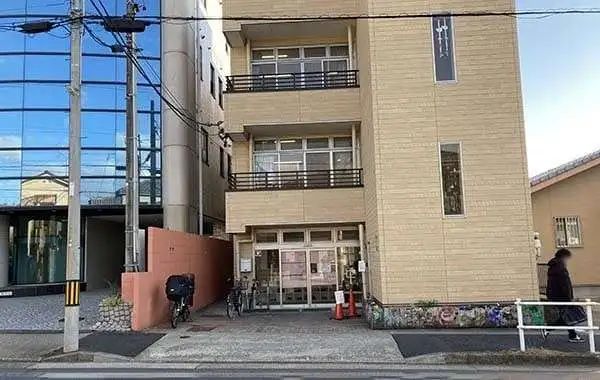 アイン楽園町保育園