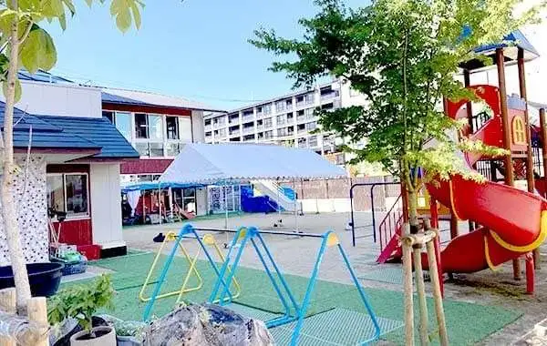 社会福祉法人伏見別院　伏見幼児園