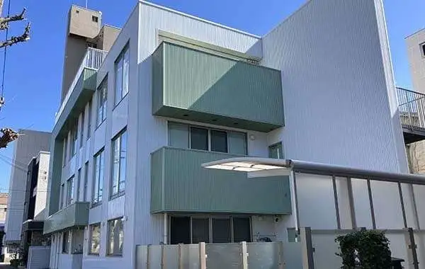 社会福祉法人鶯園 琵琶COCORO保育園 まや分園