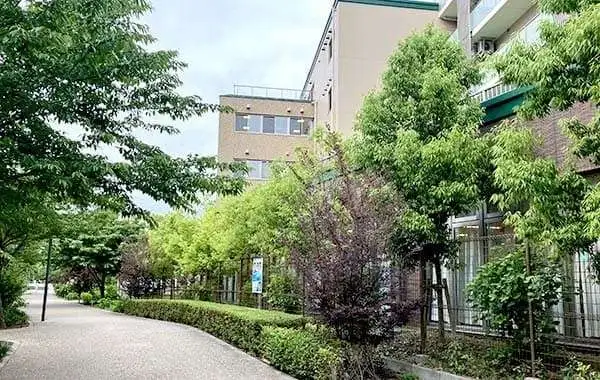 社会福祉法人寿楽福祉会 ちびっこ保育園キセラ