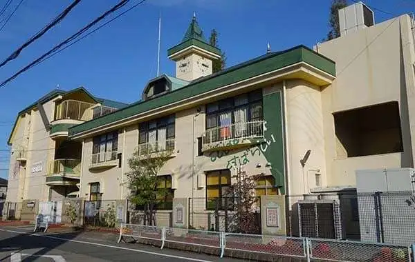 学校法人阪急学園 段上幼稚園