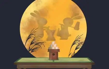 夜の保育園で「十五夜のお月見会」…きっと特別な経験になるはず!