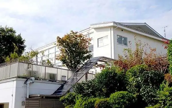 芦屋大学附属幼稚園