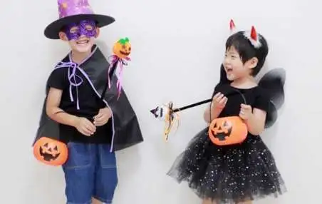 先輩保育士に学ぶ!秋の行事の準備、ストレスゼロで進める裏ワザ!