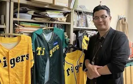 梅花女子大学 心理こども学部 心理学科 准教授 福井 斉さん