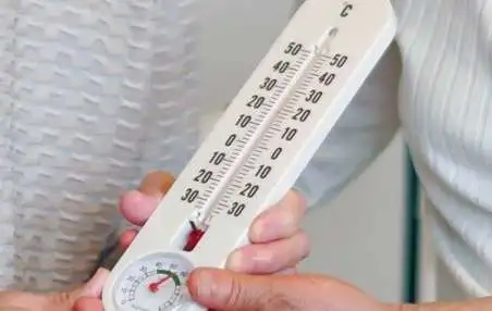 これで寒暖差による子どもの体調不良が激減!保育園でできる3つの対策!